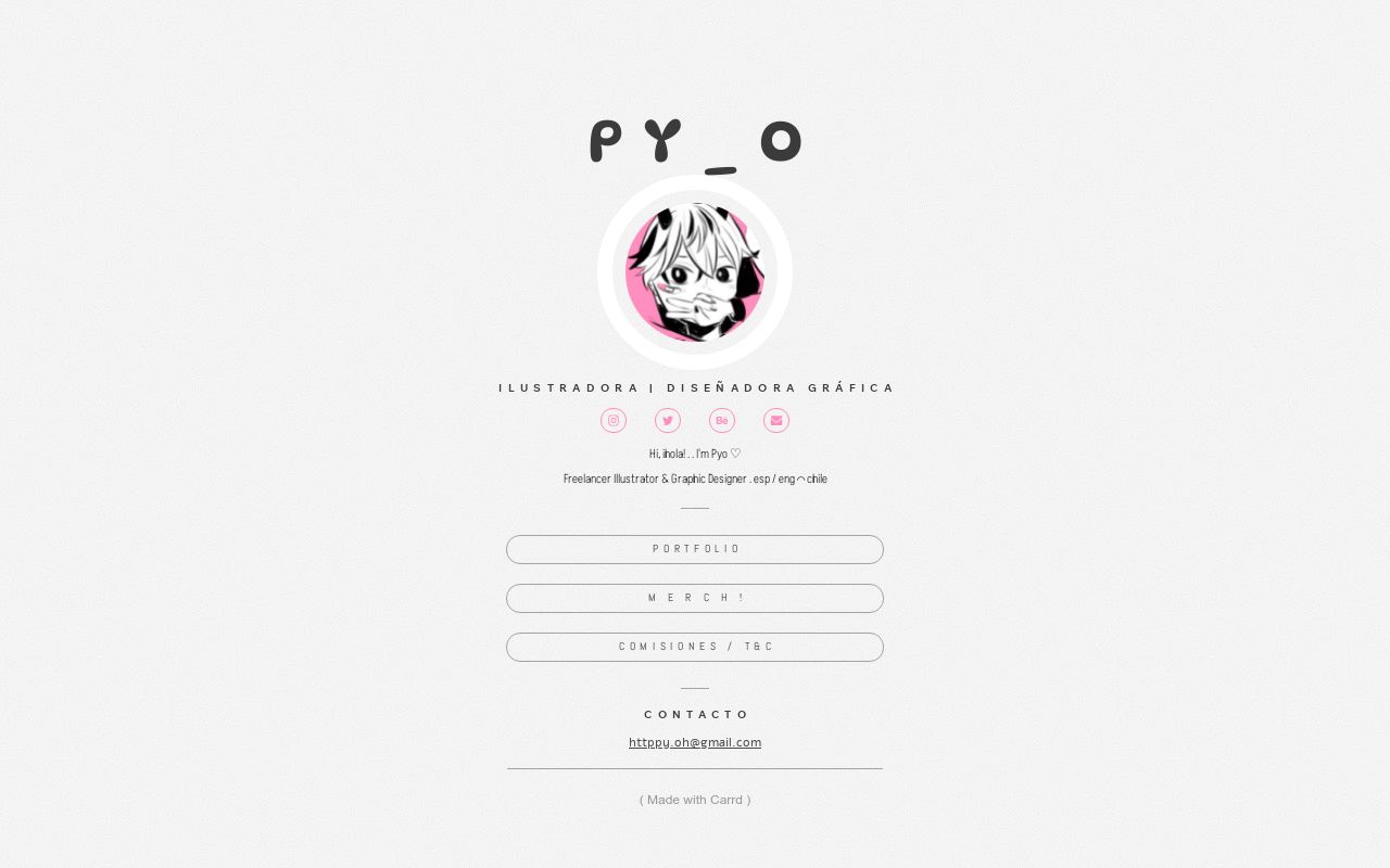PYO